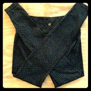 Lululemon Wunder Under Pants